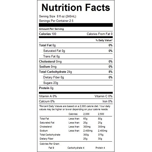 Joe Tea Classic Lemonade 20 Oz. 12 Bottles