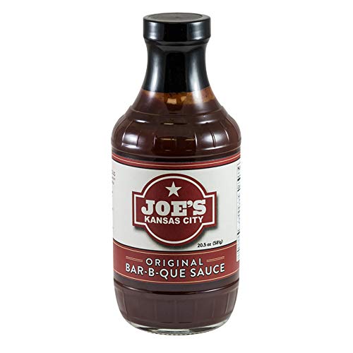 Joes Kansas City Bbq