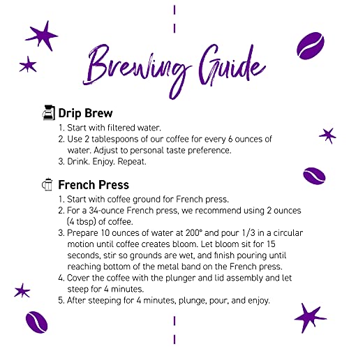 Joffreys Coffee - Disney Mickey Mouse Classic Blend, Disney Spe