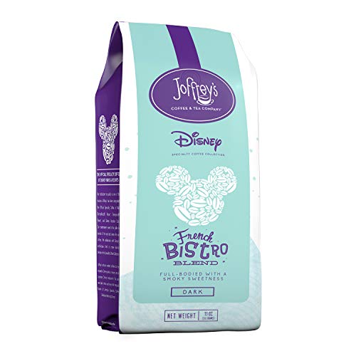 Joffreys Coffee - French Bistro Blend, Disney Specialty Coffee