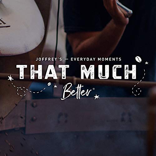 Joffreys Coffee - Mickey Mouse Classic Blend, Disney Specialty