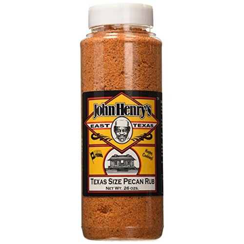 John Henrys Texas Chicken Tickler 10.5Oz