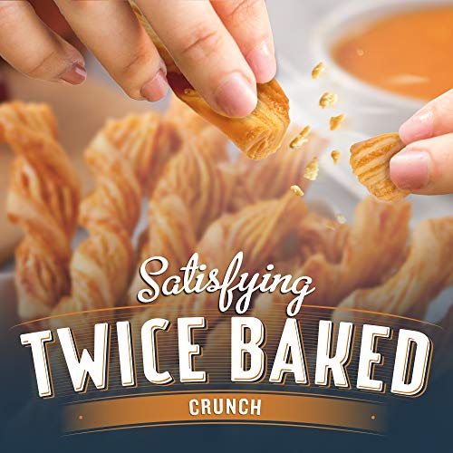 John Wm Macys Cheese Sticks - Melting Parmesan | Sourdough Chee