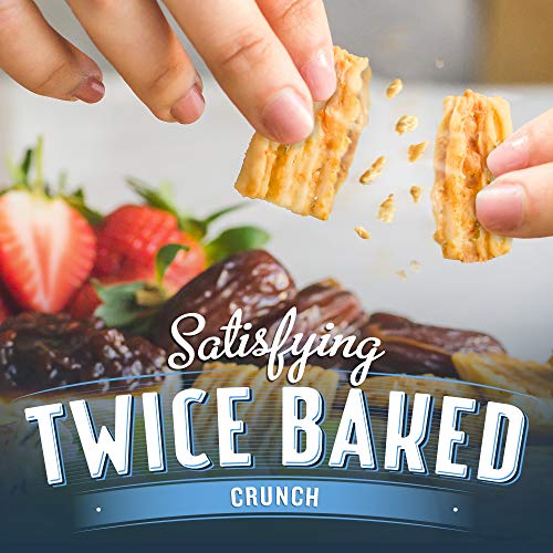 John Wm. Macys Cheesecrisps, Asiago &Amp; Cheddar, 4.5 Ounce Box, P