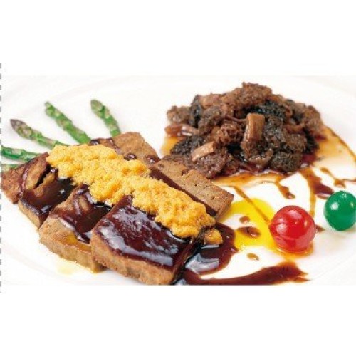 1 Pound 454 Grams Dried Morel Mushroom Premium Grade From Yunn