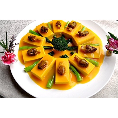 1 Pound 454 Grams Dried Morel Mushroom Premium Grade From Yunn