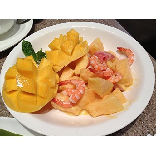 2 Pound 908 Grams Dried Seafood Large-Sized Shrimp Meat From C