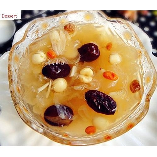 4 Pound 1816 Grams High Grade Lotus Seeds From Yunnan