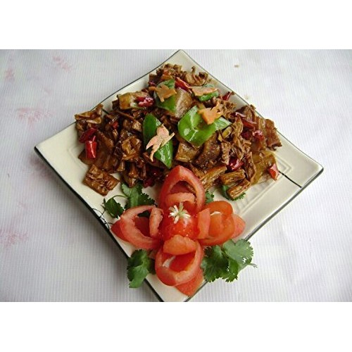 2 Pound 908 Grams Dried Tender Bamboo Shoots From Yunnan China