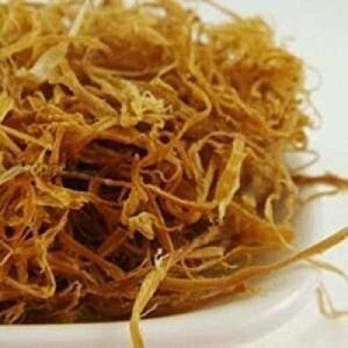 2.5 Pound 1135 Grams Dried Tender Bamboo Shoots From Yunnan China