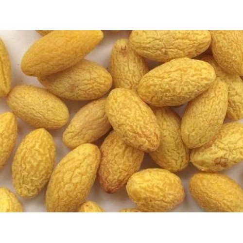 Dried Olive Fruit With Licorice Flavor Total 1500 Grams 甘草风