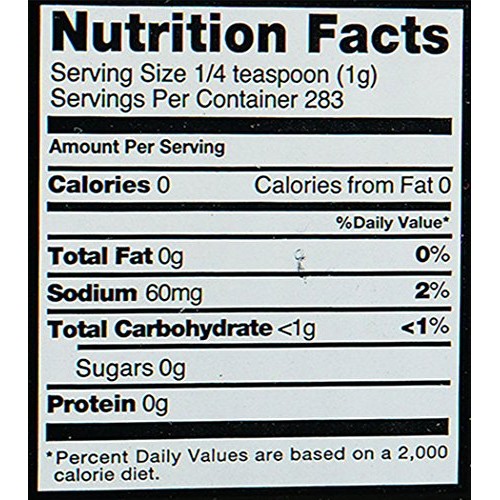 Johnny’s Parmesan Garlic Seasoning 10oz Pack of 3