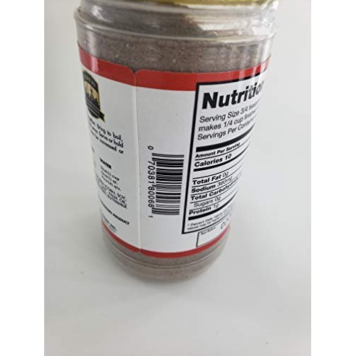 Johnnys Au Jus Powder, 6 Oz