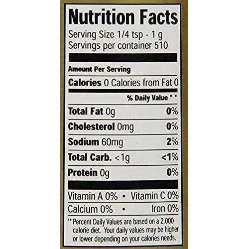 Johnnys Garlic Spread &Amp; Seasoning, 18 Ounce, 2 Count