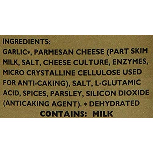 Johnnys Garlic Spread &Amp; Seasoning, 18 Ounce, 2 Count