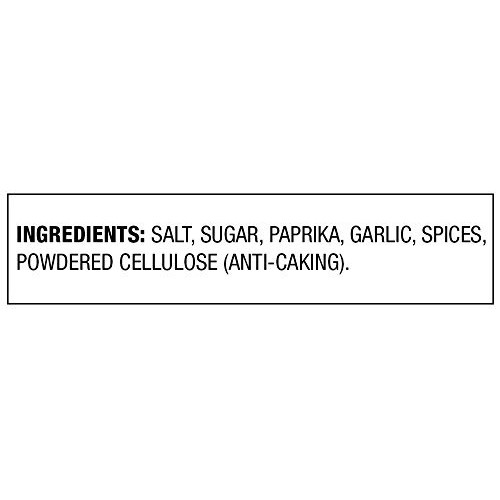 Johnnys Seasoning Salt, 32 Oz, Pack Of 2