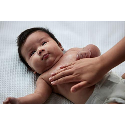 Johnsons, Baby Oil, Original, 3 Fl. Oz