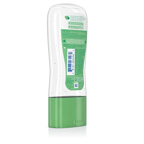 Johnsons Baby Oil Gel With Aloe Vera &Amp; Vitamin E, Hypoallergeni
