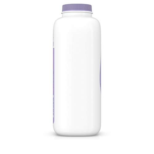 Johnsons Baby Powder Calming Lavender 15 Oz