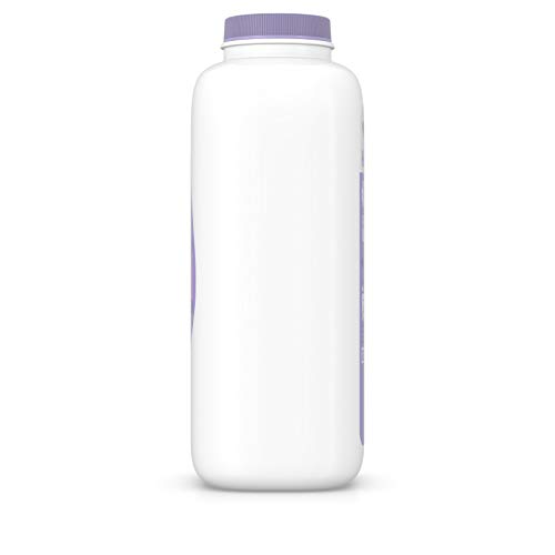 Johnsons Baby Powder Calming Lavender 15 Oz