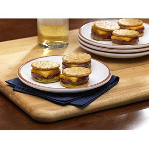 Johnsonville Original Summer Sausages 2/20oz.