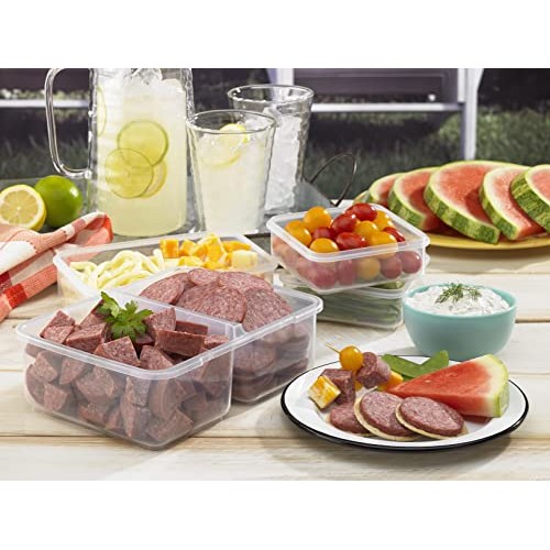 Johnsonville Original Summer Sausages 2/20oz.