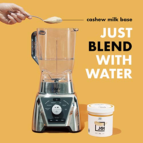 Cashew Milk Concentrate By Joi | Make Your Own Fresh Cashew Milk