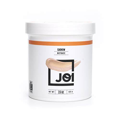 Cashew Milk Concentrate By Joi | Make Your Own Fresh Cashew Milk