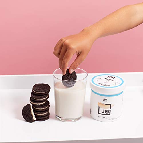 Joi Almond Milk Concentrate | Just One Ingredient | Make Your Ow