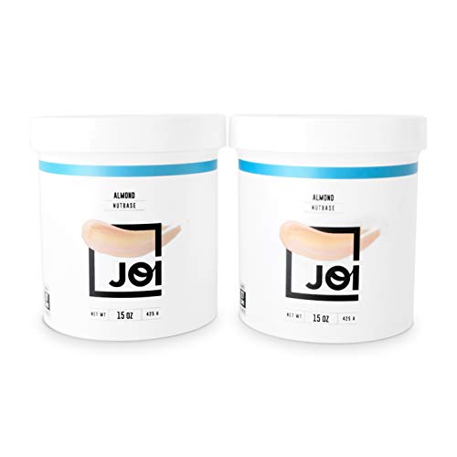 Joi Almond Milk Concentrate | Just One Ingredient | Make Your Ow