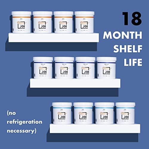 Organic Almond Milk Base By Joi | Make Your Own Fresh Organic Al