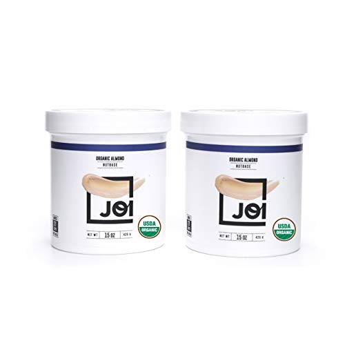 Organic Almond Milk Base By Joi | Make Your Own Fresh Organic Al