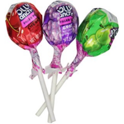 Jolly Rancher Lollipops 2 Pounds - Original Flavors Approximatel Jolly Rancher Lollipops 2 Pounds - Original Flavors Approximatel