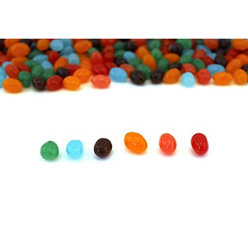 Jolly Rancher Original Jelly Beans - 5 Lb Bulk Bag 5 Pounds