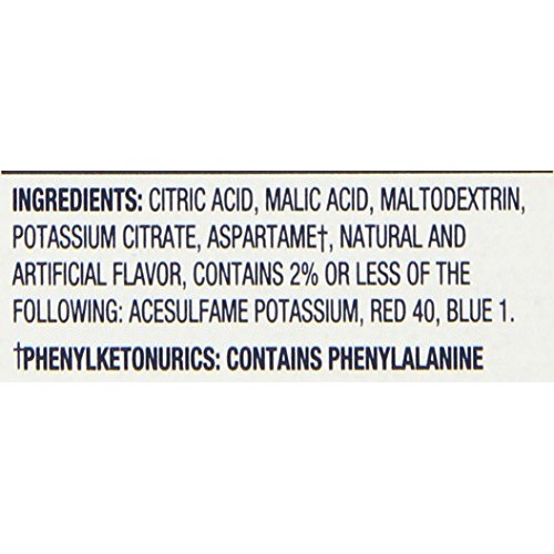 Jolly Rancher Singles To Go Powdered Drink Mix, 6-Count Box 12