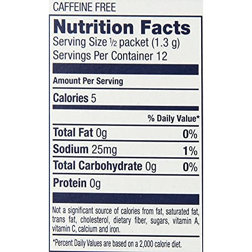 Jolly Rancher Singles-To-Go Sugar Free Cherry Drink Mix