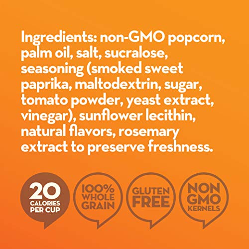 Jolly Time Healthy Pop Kettle Corn | Sweet &Amp; Salty Microwave Pop