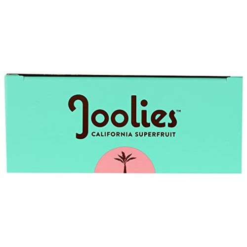 Joolies Organic Pitted Medjool Dates, 7 OZ