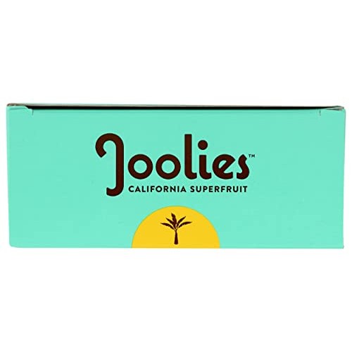 Joolies Organic Whole Medjool Dates | 9 Ounce | Fresh California...