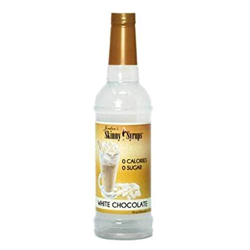 Coconut- Jordans Skinny Syrups Sugar Free