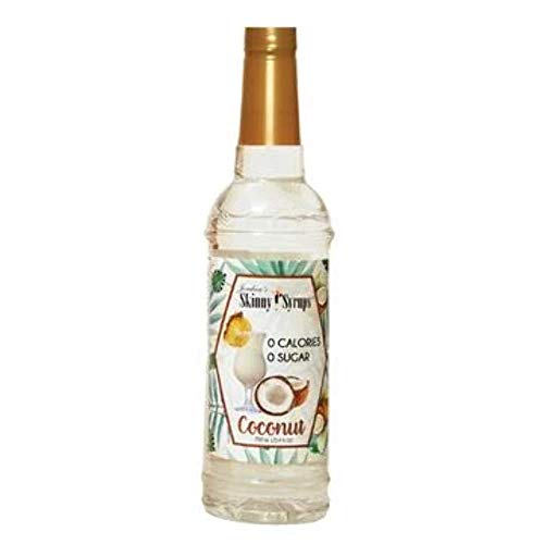 Coconut- Jordans Skinny Syrups Sugar Free