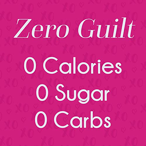 Jordan’S Skinny Syrups | Sugar Free Chocolate Caramel Truffle Sy