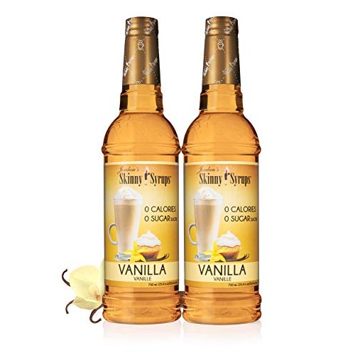 Jordans Skinny Mixes Jordans Skinny Syrups, Sugar Free Flavori