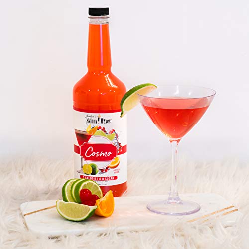 Jordans Skinny Mixes Skinny Mixes Cocktail Mix - Cosmo | Healt