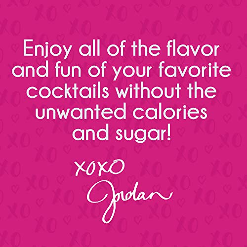 Jordans Skinny Mixes Skinny Mixes Cocktail Mix - Cosmo | Healt