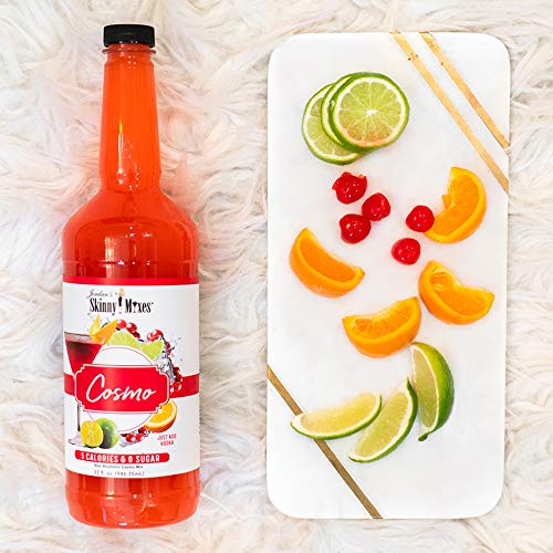 Jordans Skinny Mixes Skinny Mixes Cocktail Mix - Cosmo | Healt