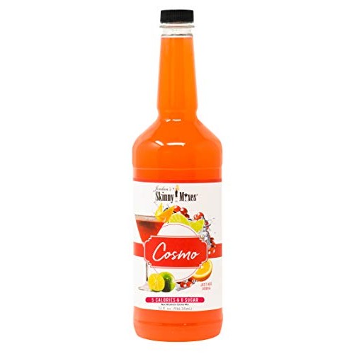 Jordans Skinny Mixes Skinny Mixes Cocktail Mix - Cosmo | Healt