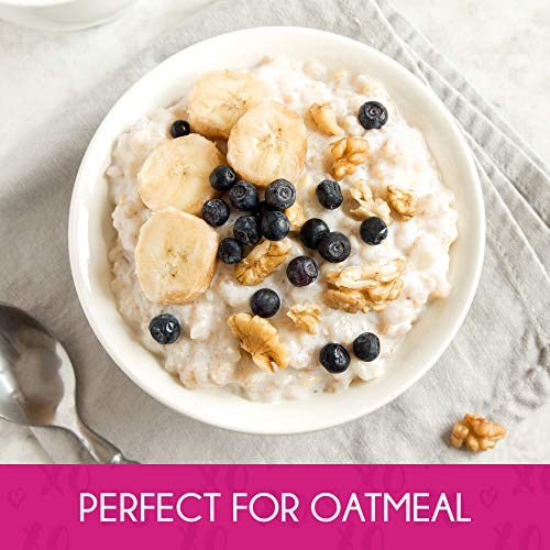 Jordans Skinny Mixes Sugar Free Butter Toffee English Toffee