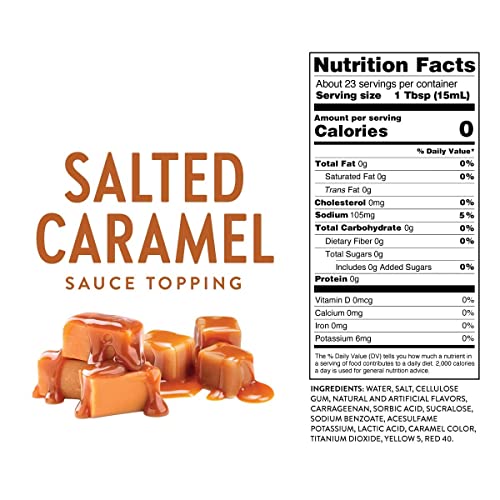 Jordans Skinny Sauce - Gluten Free - Keto - Kosher - Made in th...