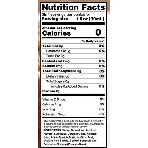 Jordans Skinny Syrup Dessert Collection - Caramel Creme Cheesec...